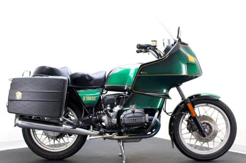 1981 BMW R-Series, US $30000, image 3