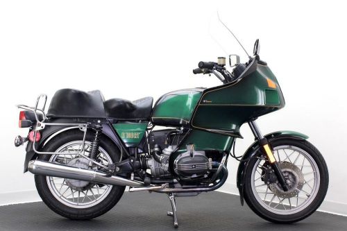 1981 BMW R-Series, US $30000, image 4