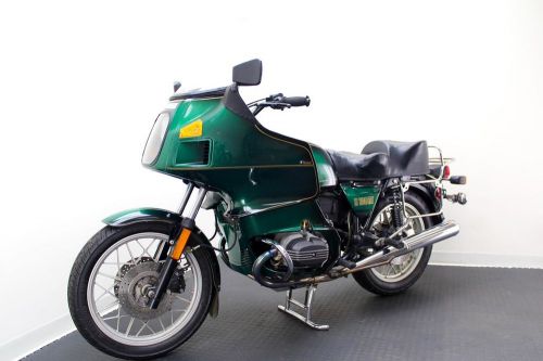 1981 BMW R-Series, US $30000, image 5