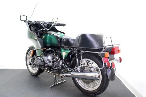1981 BMW R-Series, US $30000, image 6