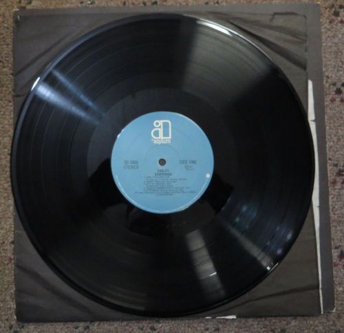 Eagles: Desperado 12" Vinyl LP VG+, Textured Cover VG-, US $14.95, image 4