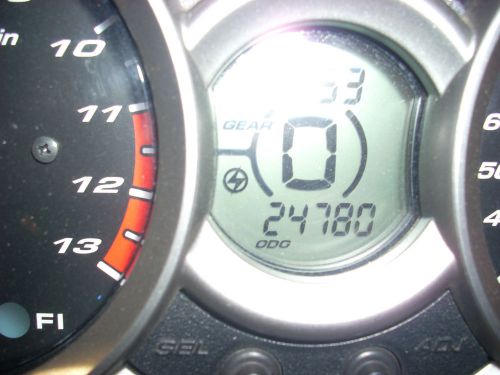 2008 Suzuki Hayabusa, US $13000, image 3