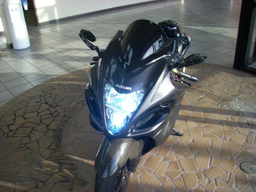 2008 Suzuki Hayabusa, US $13000, image 6