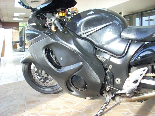 2008 Suzuki Hayabusa, US $13000, image 9
