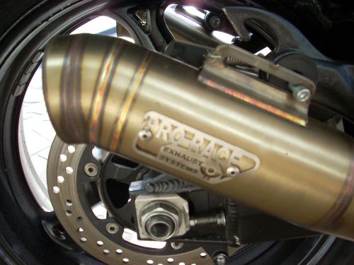 2008 Suzuki Hayabusa, US $13000, image 13