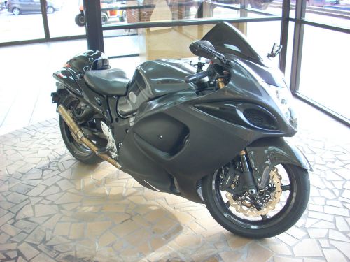 2008 Suzuki Hayabusa, US $13000, image 17