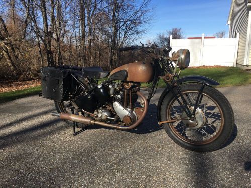 1939 Triumph Other