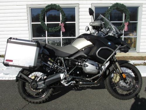 2013 bmw r-series