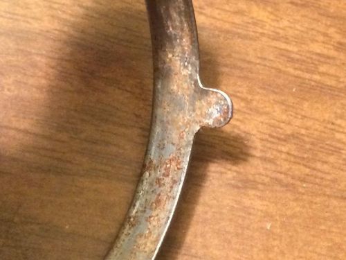 Hodaka Motorcycle Air Cleaner Joint Holder 713616 250 SL ED, US $12.95, image 3