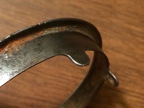 Hodaka Motorcycle Air Cleaner Joint Holder 713616 250 SL ED, US $12.95, image 7