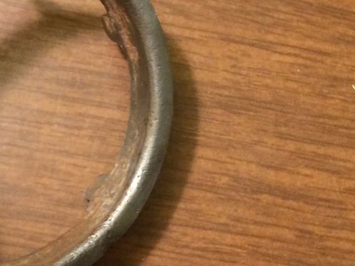 Hodaka Motorcycle Air Cleaner Joint Holder 713616 250 SL ED, US $12.95, image 10