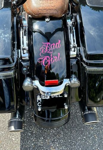 2015 Harley-Davidson Touring, US $19,999.00, image 3