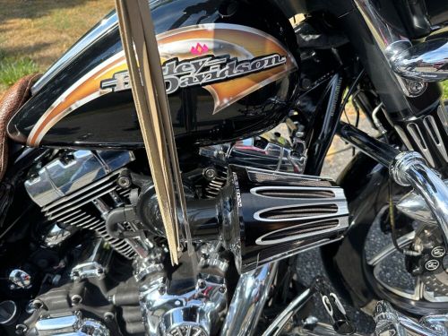 2015 Harley-Davidson Touring, US $19,999.00, image 9