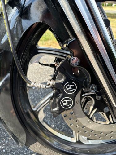 2015 Harley-Davidson Touring, US $19,999.00, image 11