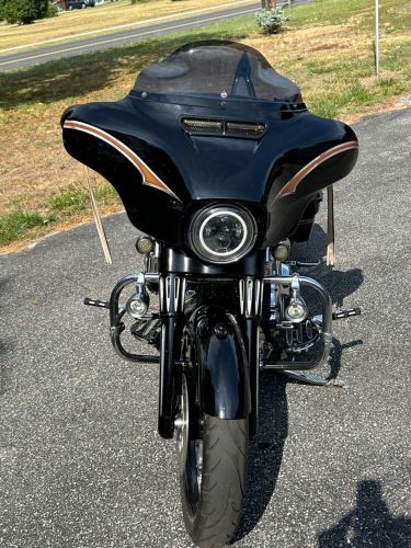 2015 Harley-Davidson Touring, US $19,999.00, image 13