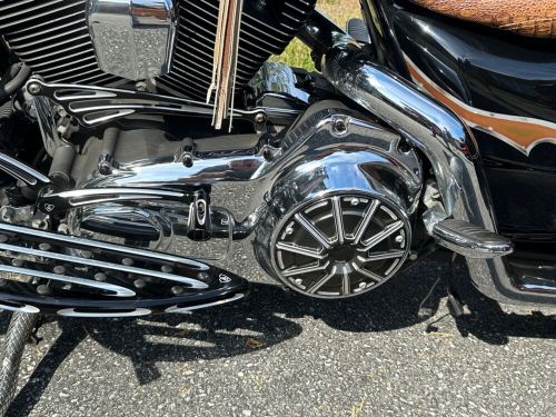 2015 Harley-Davidson Touring, US $19,999.00, image 15