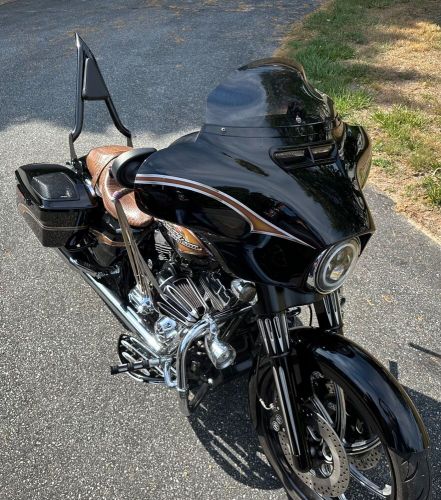 2015 Harley-Davidson Touring, US $19,999.00, image 19