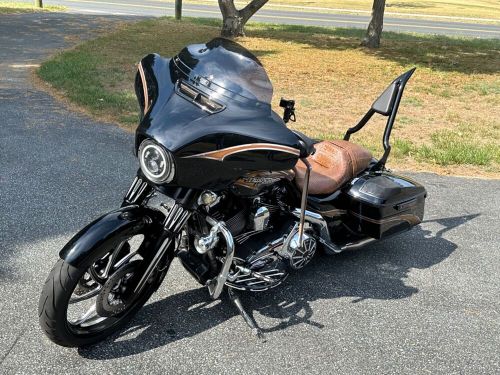 2015 Harley-Davidson Touring, US $19,999.00, image 20