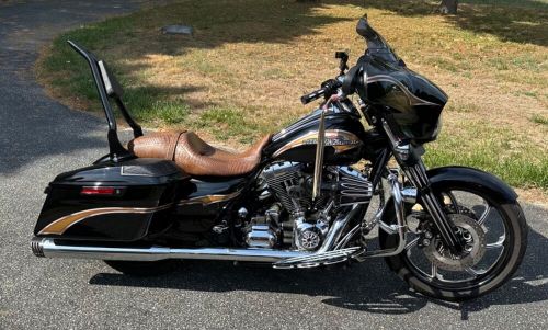 2015 Harley-Davidson Touring, US $19,999.00, image 21