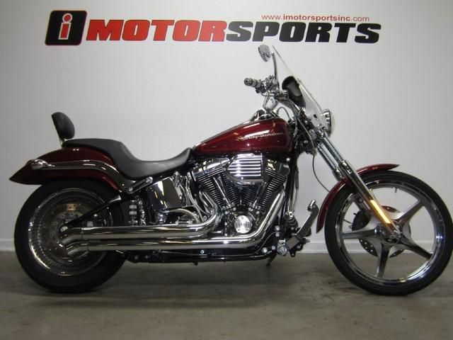 2000 Harley-Davidson SOFTAIL Cruiser 