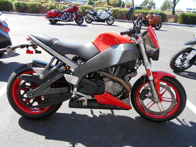 2006 buell lightning long xb12ss  standard 