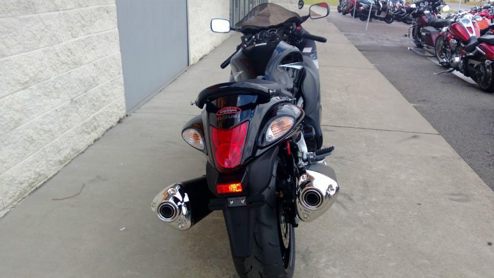 2013 Suzuki Hayabusa Sportbike , US $11,227.00, image 6