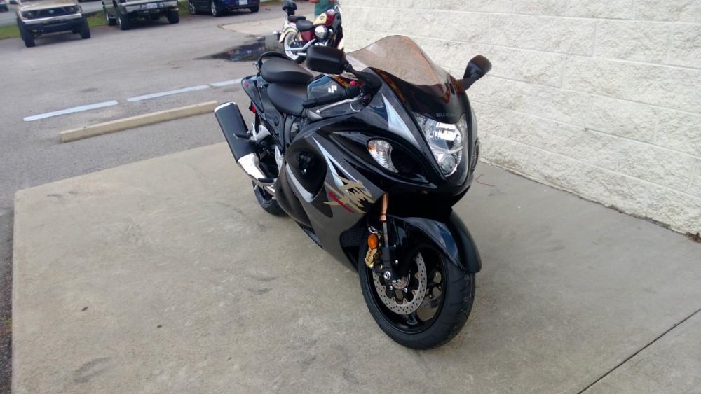 2013 Suzuki Hayabusa Sportbike , US $11,227.00, image 7