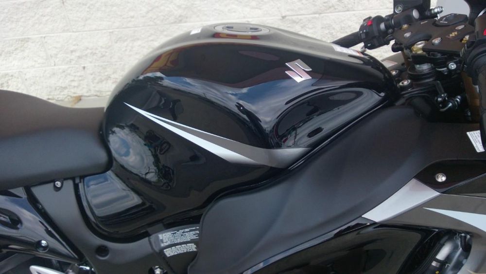 2013 Suzuki Hayabusa Sportbike , US $11,227.00, image 8