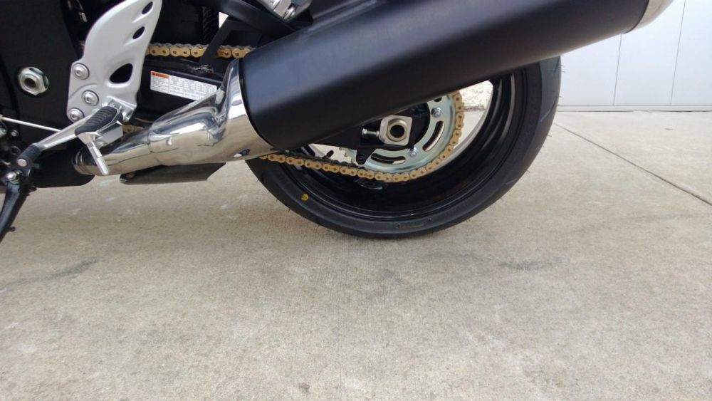 2013 Suzuki Hayabusa Sportbike , US $11,227.00, image 12