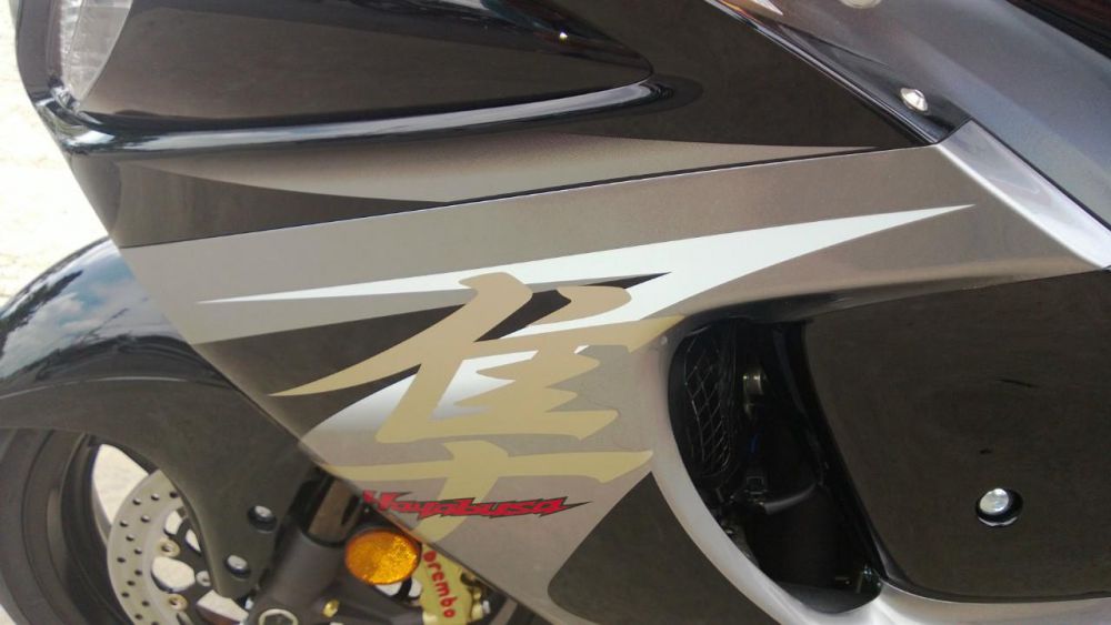 2013 Suzuki Hayabusa Sportbike , US $11,227.00, image 15
