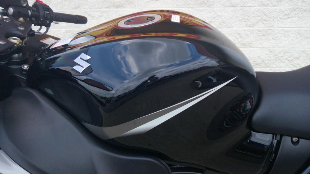 2013 Suzuki Hayabusa Sportbike , US $11,227.00, image 16