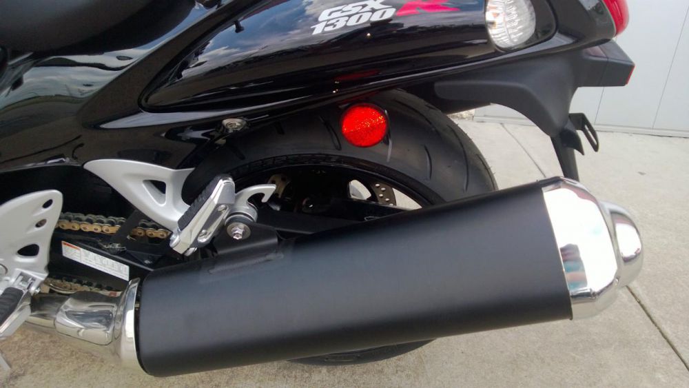 2013 Suzuki Hayabusa Sportbike , US $11,227.00, image 17