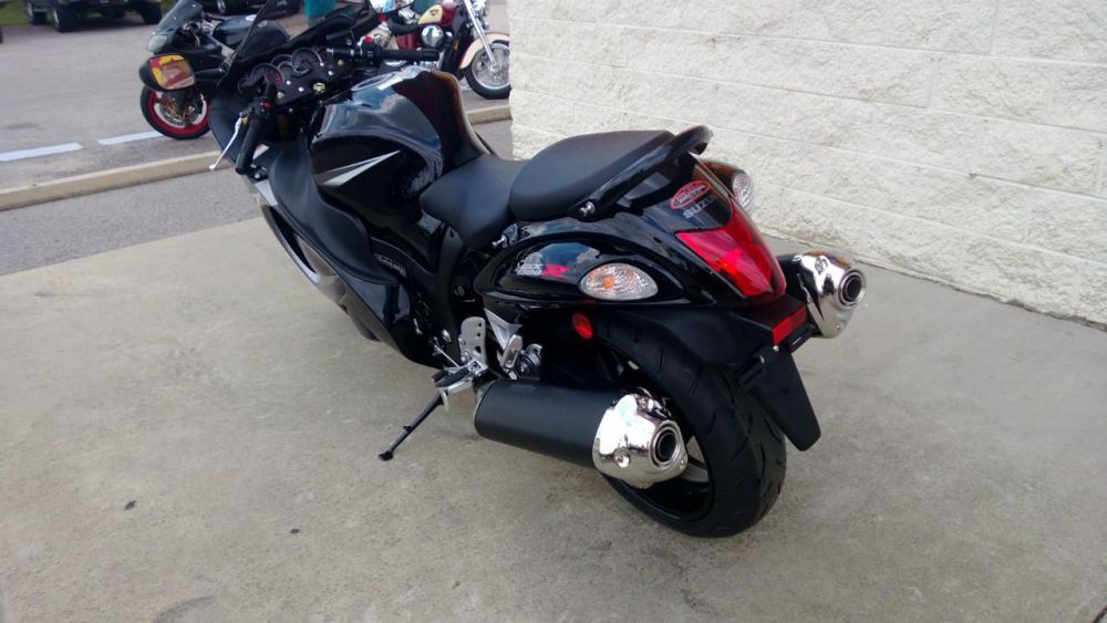 2013 Suzuki Hayabusa Sportbike , US $11,227.00, image 18