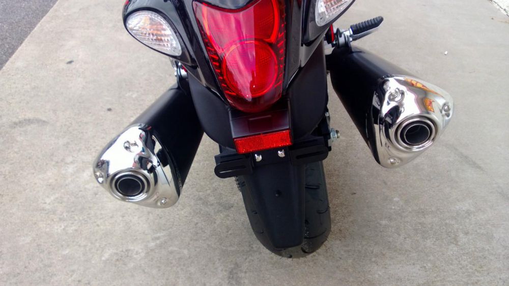 2013 Suzuki Hayabusa Sportbike , US $11,227.00, image 19