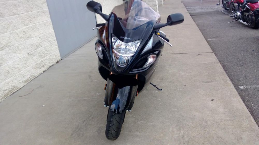 2013 Suzuki Hayabusa Sportbike , US $11,227.00, image 22