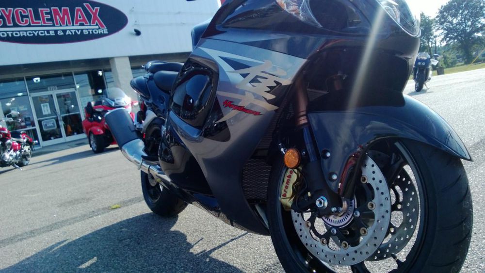 2013 Suzuki Hayabusa Sportbike , US $11,227.00, image 24
