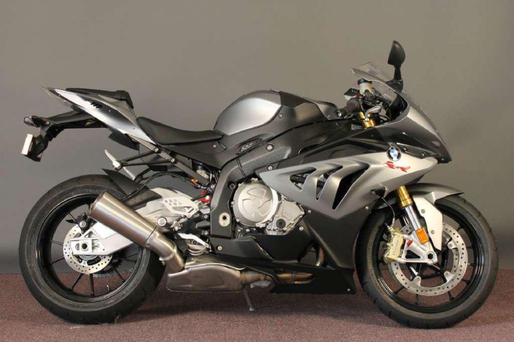 2013 bmw s 1000 rr  sportbike 