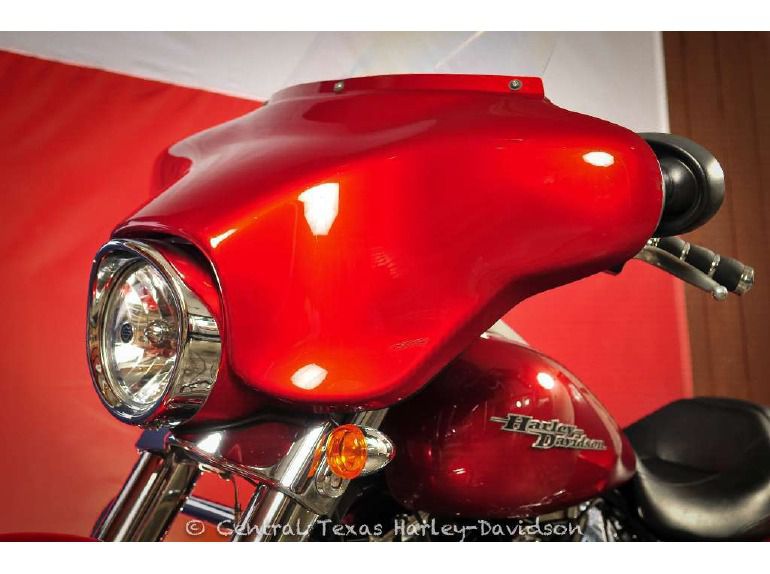 2012 Harley-Davidson Street Glide , $18,999, image 12