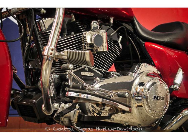 2012 Harley-Davidson Street Glide , $18,999, image 14