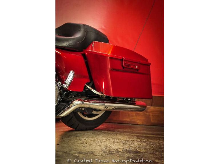 2012 Harley-Davidson Street Glide , $18,999, image 15