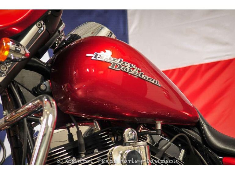 2012 Harley-Davidson Street Glide , $18,999, image 17
