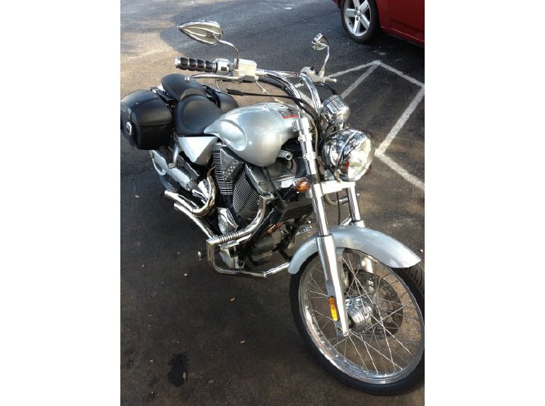 2004 Victory Vegas JACKPOT 