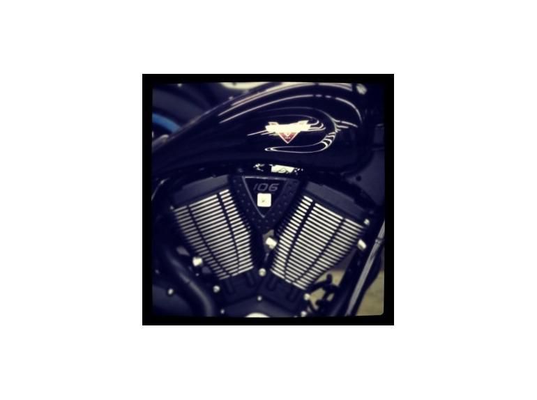 2013 Victory Vegas 8 BALL Cruiser , US $11,000.00, image 2