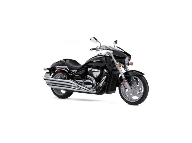 2013 Suzuki Boulevard M90 (1500cc) 
