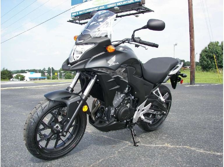2013 Honda CB500X , $5,999, image 5