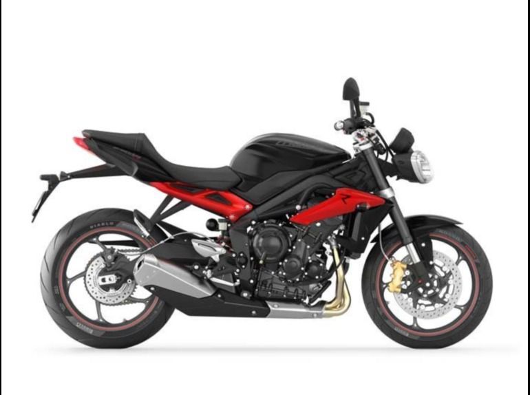 2013 triumph street triple r abs 