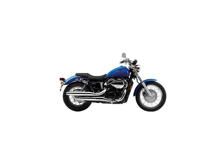 2012 honda shadow rs 