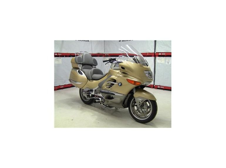 2005 bmw k1200lt abs 