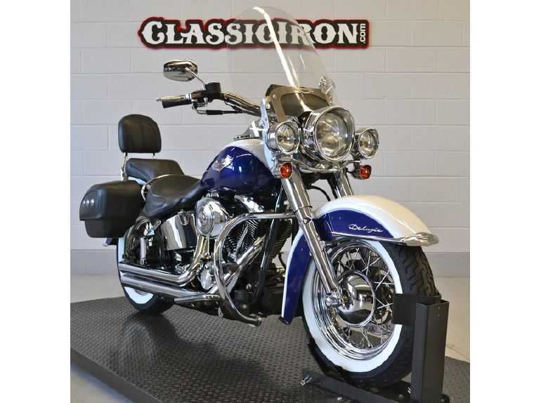 2006 Harley-Davidson Softail , $11,995, image 2