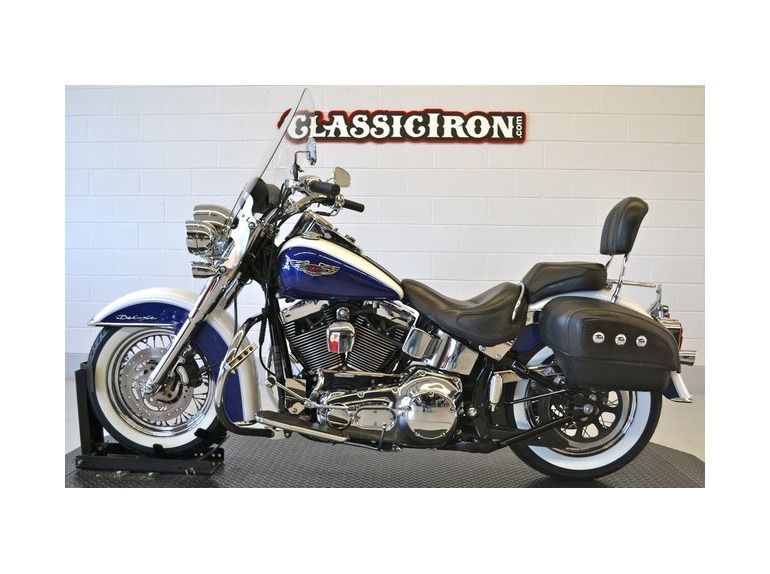 2006 Harley-Davidson Softail , $11,995, image 4